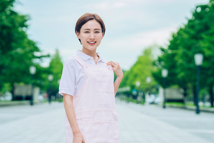 北海道の介護施設情報がどこよりも豊富